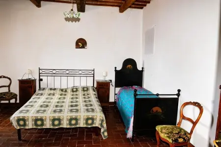 Pozzo, Appartement à Modigliana avec piscine - Photo 13