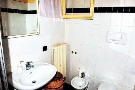 Pozzo, Appartement à Modigliana avec piscine - Photo 15