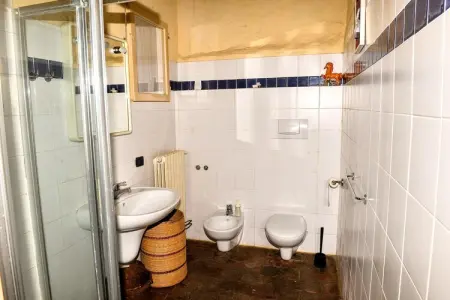 Pozzo, Appartement à Modigliana avec piscine - Photo 17