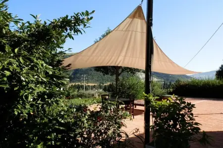 Pozzo, Appartement à Modigliana avec piscine - Photo 20