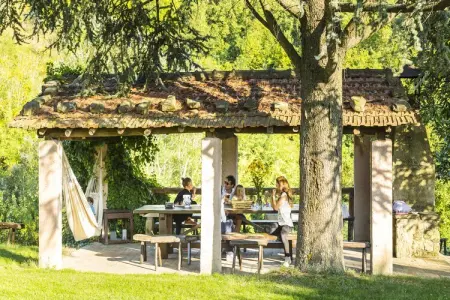 Pozzo, Appartement à Modigliana avec piscine - Photo 22