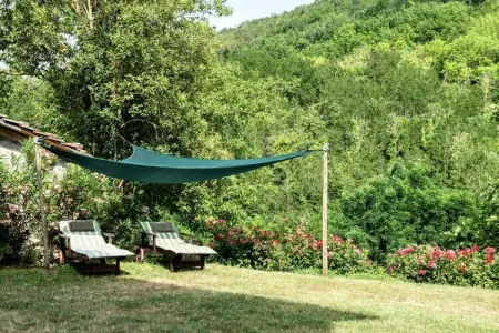 Pozzo, Appartement à Modigliana avec piscine - Photo 25