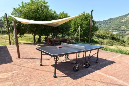 Pozzo, Appartement à Modigliana avec piscine - Photo 29