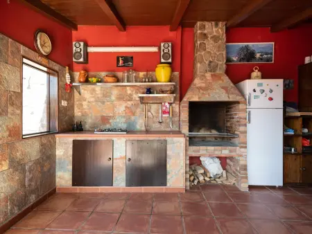 Villa moderne à Moya avec piscine privée, Gite 7 personnes à Moya - Photo 3