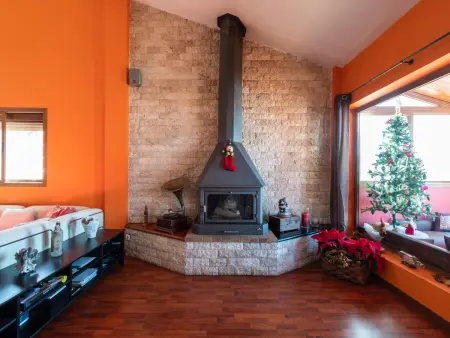 Villa moderne à Moya avec piscine privée, Gite 7 personnes à Moya - Photo 6