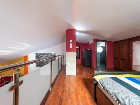 Villa moderne à Moya avec piscine privée, Gite 7 personnes à Moya - Photo 14