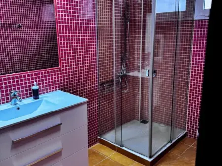 Villa moderne à Moya avec piscine privée, Gite 7 personnes à Moya - Photo 19