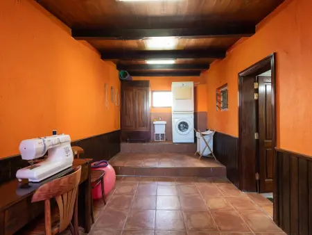 Villa moderne à Moya avec piscine privée, Gite 7 personnes à Moya - Photo 20