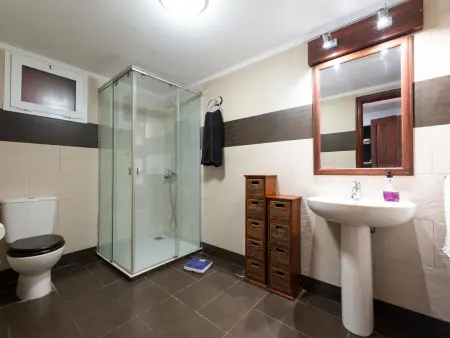 Villa moderne à Moya avec piscine privée, Gite 7 personnes à Moya - Photo 21