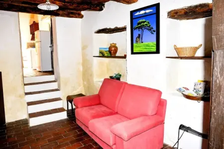 Casetto, Appartement rustique à Modigliana avec piscine - Photo 2