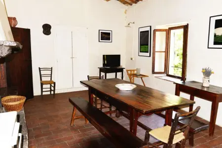 Casetto, Appartement rustique à Modigliana avec piscine - Photo 3