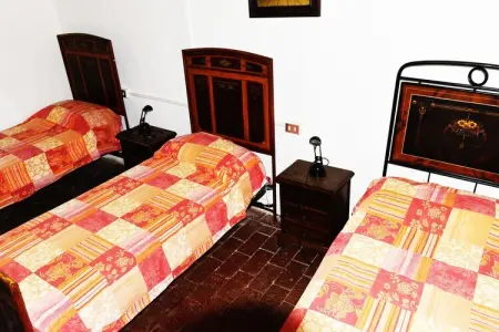 Casetto, Appartement rustique à Modigliana avec piscine - Photo 20