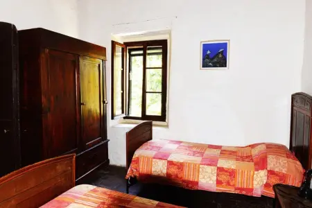 Casetto, Appartement rustique à Modigliana avec piscine - Photo 22
