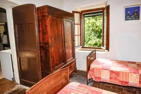 Casetto, Appartement rustique à Modigliana avec piscine - Photo 23