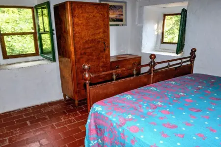 Casetto, Appartement rustique à Modigliana avec piscine - Photo 25