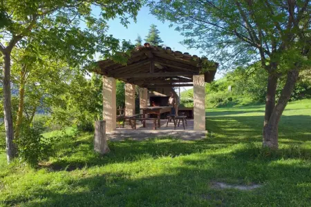 Casetto, Appartement rustique à Modigliana avec piscine - Photo 31
