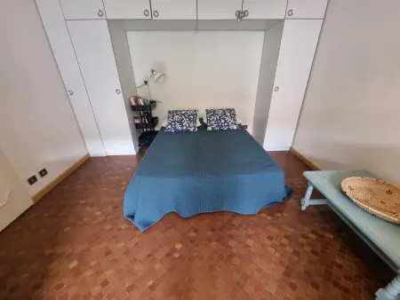 Collioure T2 avec Terrasse et Parking, Appartement 4 personnes à Collioure - Photo 5