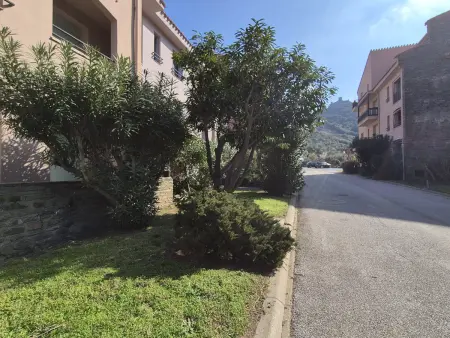 Collioure T2 avec Terrasse et Parking, Appartement 4 personnes à Collioure - Photo 15