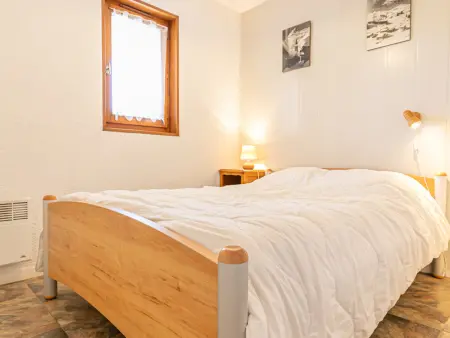 Appartement 2 pièces avec balcon et wifi, proche pistes - 4 pers. - Photo 2