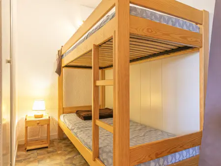 Appartement 2 pièces avec balcon et wifi, proche pistes - 4 pers. - Photo 3