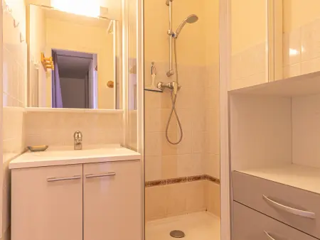 Appartement 2 pièces avec balcon et wifi, proche pistes - 4 pers. - Photo 4
