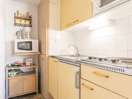 Appartement 2 pièces avec terrasse et WIFI, proche base de loisirs, pour 4 pers. - Photo 1