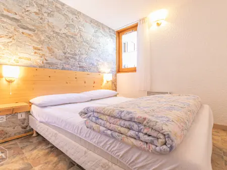 Appartement 2 pièces avec terrasse et WIFI, proche base de loisirs, pour 4 pers. - Photo 2