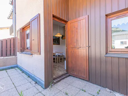 Appartement 2 pièces avec terrasse et WIFI, proche base de loisirs, pour 4 pers. - Photo 5