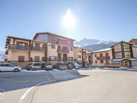 Appartement 2 pièces avec terrasse et WIFI, proche base de loisirs, pour 4 pers. - Photo 7
