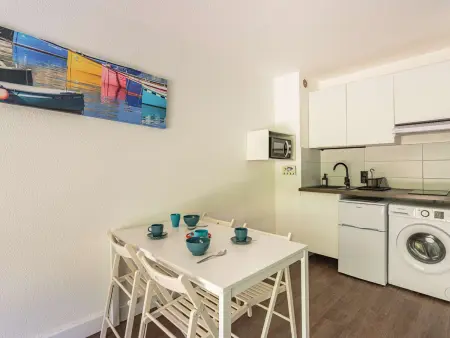 Charmant studio avec terrasse et parking à Biarritz - Photo 2