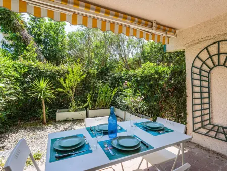 Charmant studio avec terrasse et parking à Biarritz - Photo 8