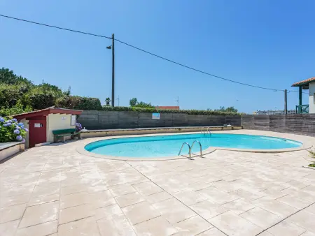 Charmant studio avec terrasse et parking à Biarritz - Photo 10