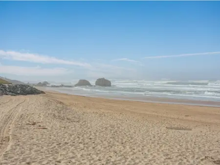 Charmant studio avec terrasse et parking à Biarritz - Photo 11