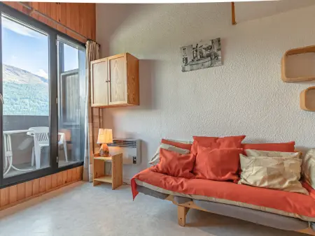Appartement mezzanine pour 4 pers, proche des remontées - Photo 1