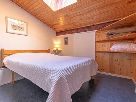 Appartement mezzanine pour 4 pers, proche des remontées - Photo 2