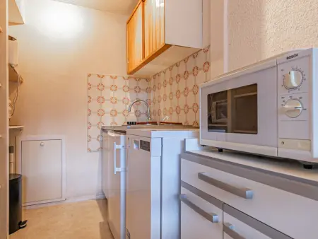 Appartement mezzanine pour 4 pers, proche des remontées - Photo 8