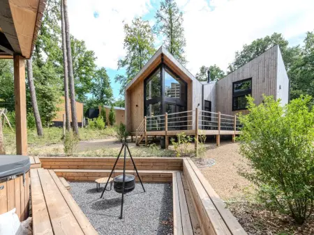 Me Voila 8, Maison au design unique dans un endroit calme - Photo 1
