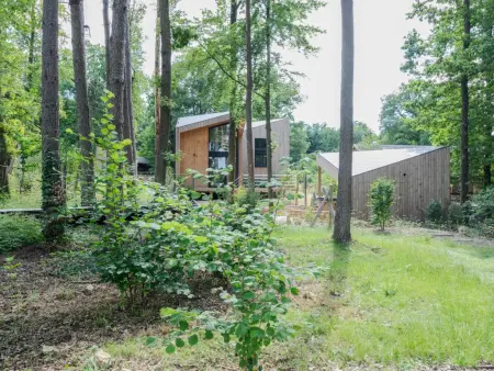 Me Voila 8, Maison au design unique dans un endroit calme - Photo 3