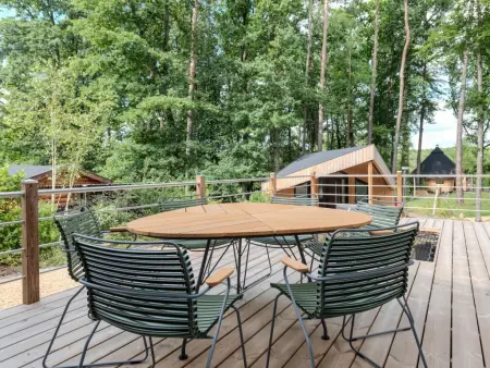 Me Voila 8, Maison au design unique dans un endroit calme - Photo 7