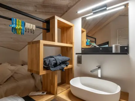 Me Voila 8, Maison au design unique dans un endroit calme - Photo 16
