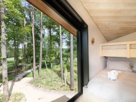 Me Voila 8, Maison au design unique dans un endroit calme - Photo 18