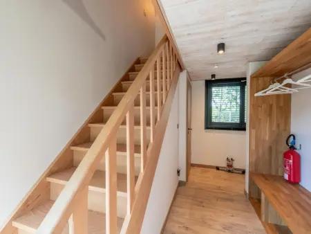Me Voila 8, Maison au design unique dans un endroit calme - Photo 21
