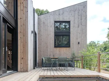 Me Voila 8, Maison au design unique dans un endroit calme - Photo 25