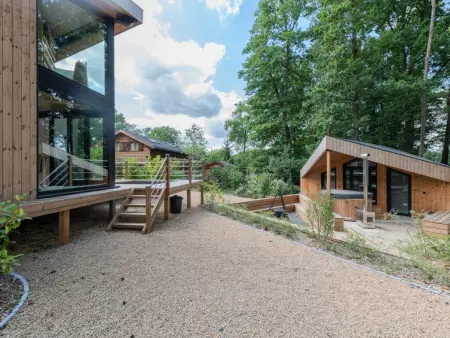 Me Voila 8, Maison au design unique dans un endroit calme - Photo 26