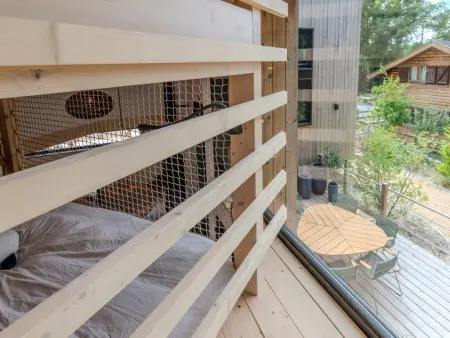 Me Voila 8, Maison au design unique dans un endroit calme - Photo 27