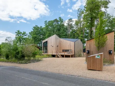 Me Voila 8, Maison au design unique dans un endroit calme - Photo 28