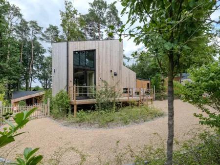 Me Voila 8, Maison au design unique dans un endroit calme - Photo 29