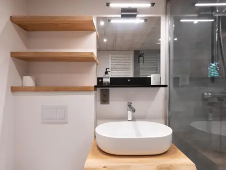 Me Voila 8, Maison au design unique dans un endroit calme - Photo 30