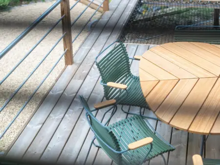 Me Voila 8, Maison au design unique dans un endroit calme - Photo 36