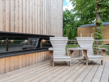 Me Voila 8, Maison au design unique dans un endroit calme - Photo 45